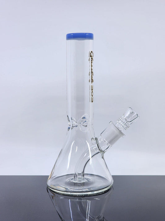 Glass Lab 303 - Mini Triangle Base Beaker