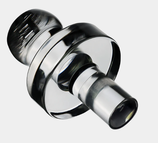 Highly Educated - Quartz Tower Cap