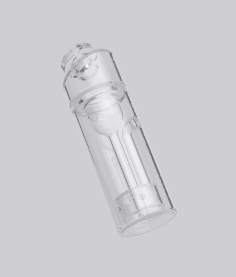 Dr.Dabber - Switch GO Incycler Glass Attachment