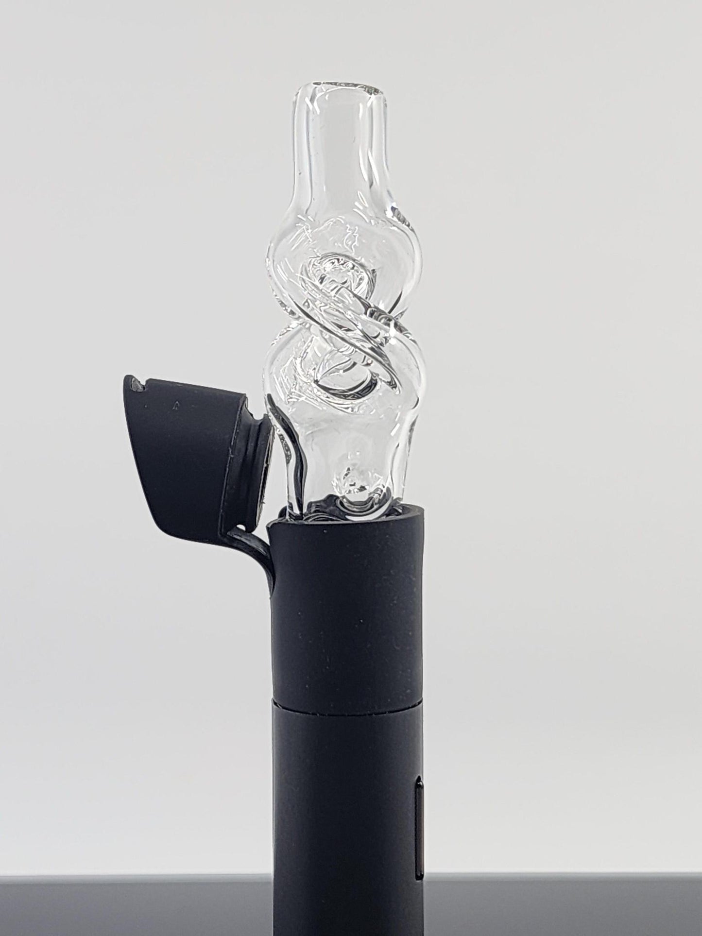 The Real Rich Brian - Clear Helix Pivot Mouthpiece