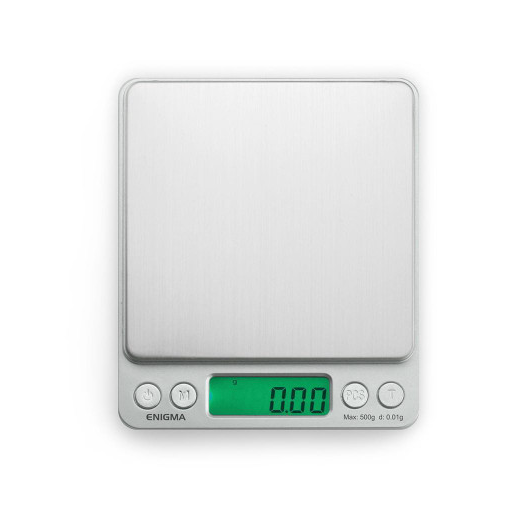 Truweigh - Enigma Scale 500g X 0.01g