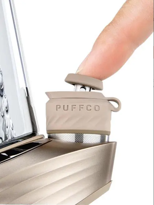 Puffco - Peak Pro 3DXL Desert Limited Edition