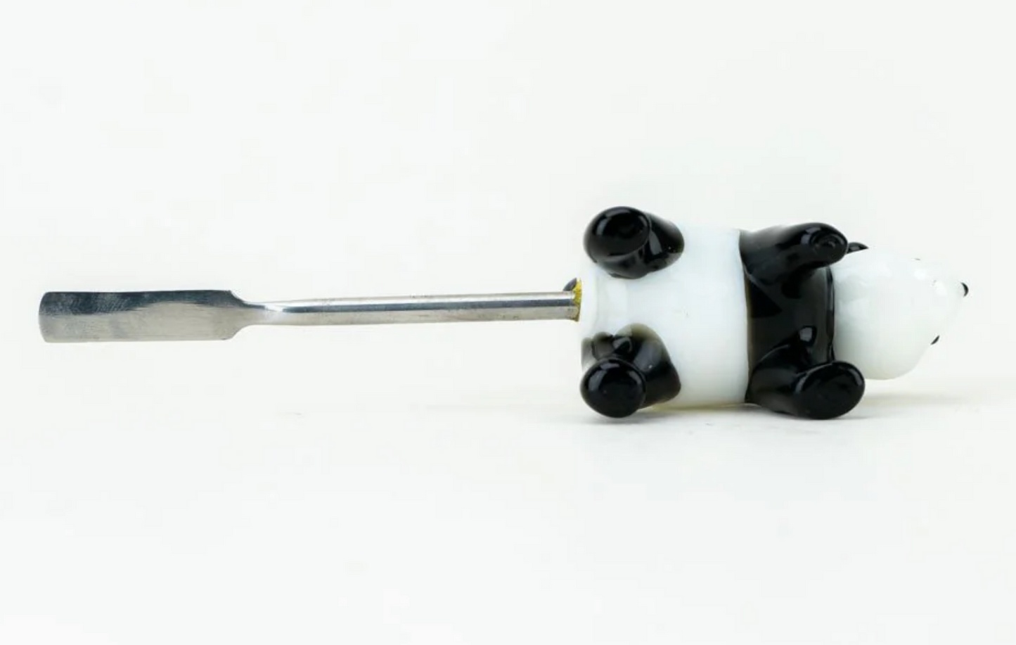 Empire Glassworks Panda Dabber