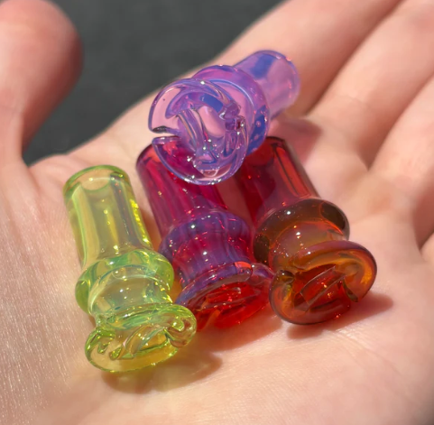 Tokr Glass - Pivot Top