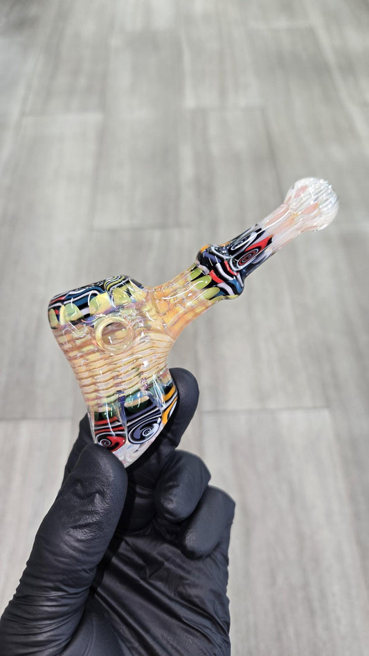 Chunk Glass - Hammer