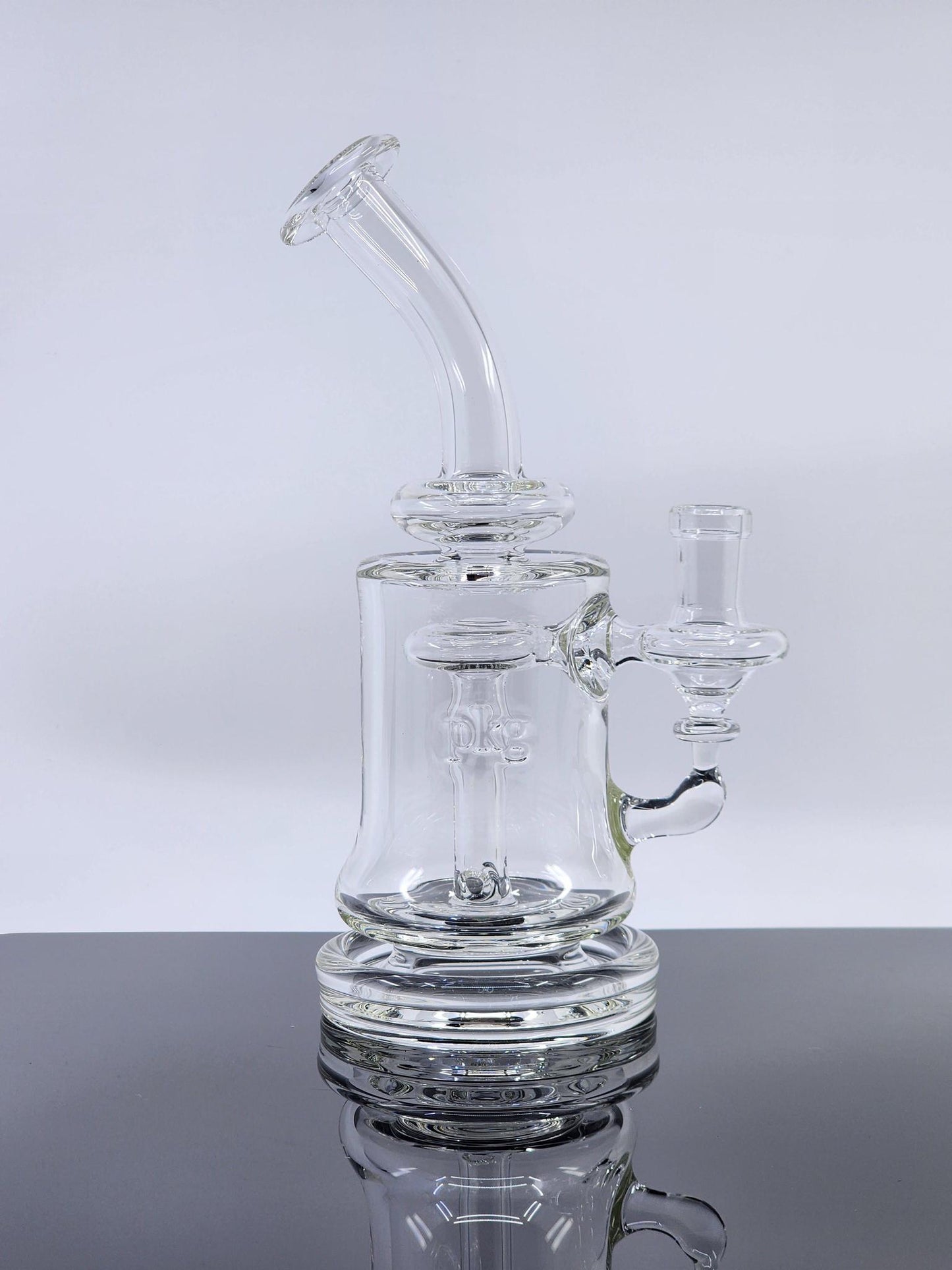 PKG - 2 Hole Banger Hanger