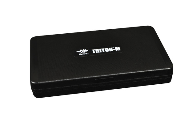 MY Weigh - Triton M 400g x 0.01g