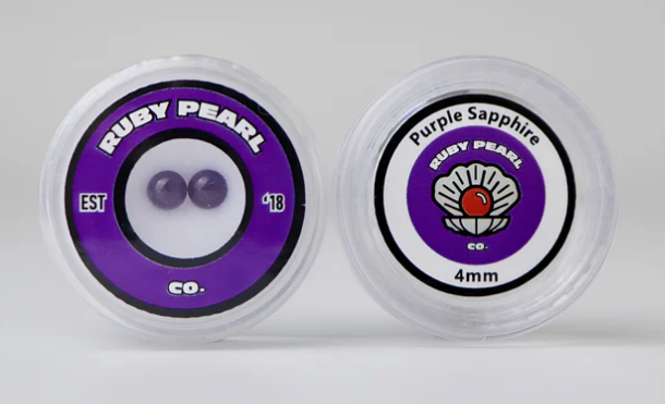 Ruby Pearl Co - 4mm Terp Pearls