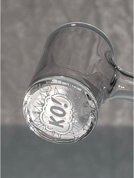 Victory Glassworks - KO Bucket (25mm)