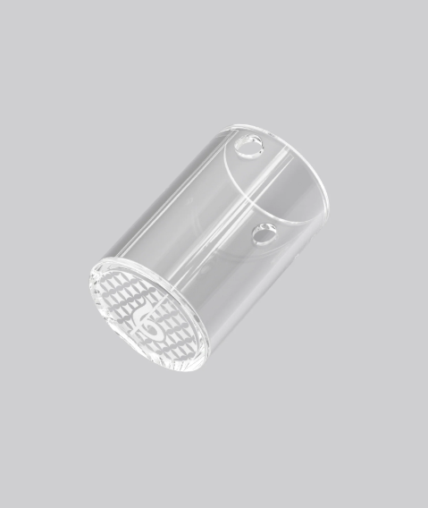 Dr. Dabber - Switch GO Sapphire Plus Insert
