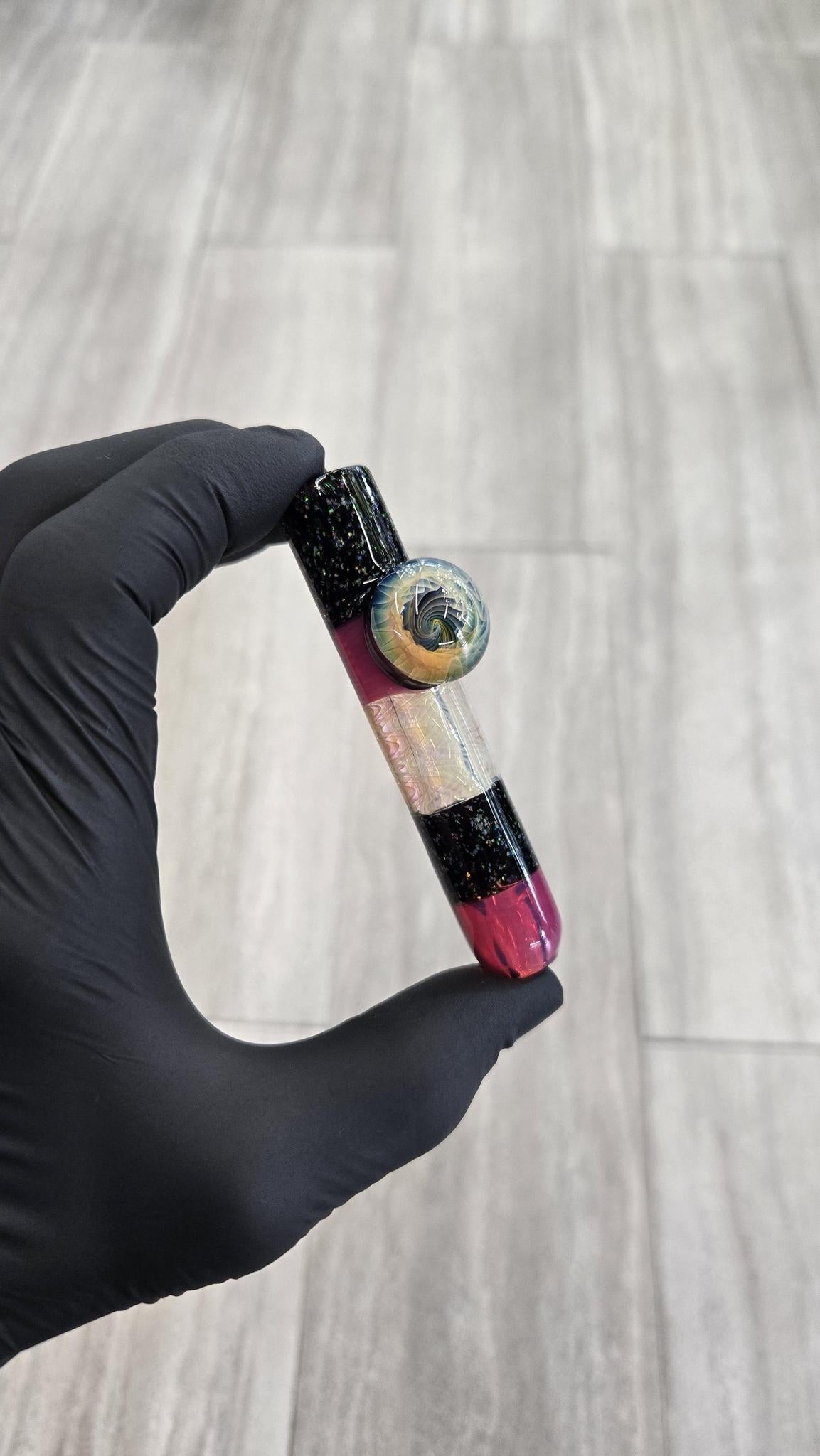 Hefe Glass - Chillum #3
