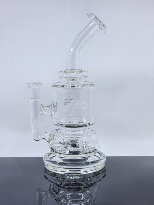 PKG - 60mm 3 Hole Puck Rig