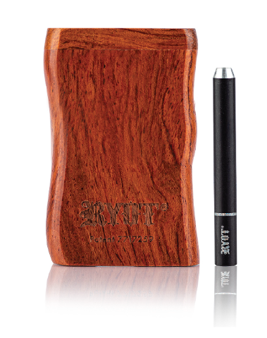 Ryot - Wooden Dugout (Small)