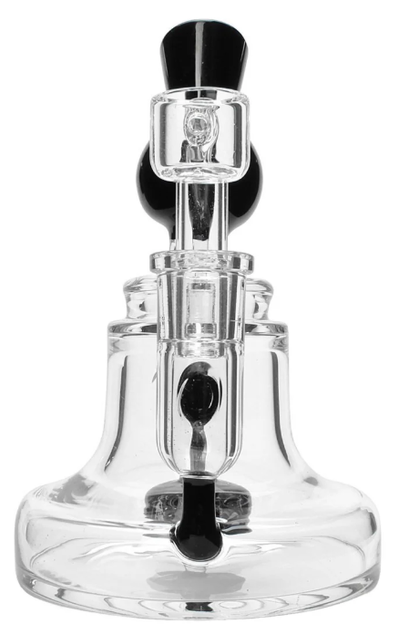 GRAV Orbis Lume Water Pipe