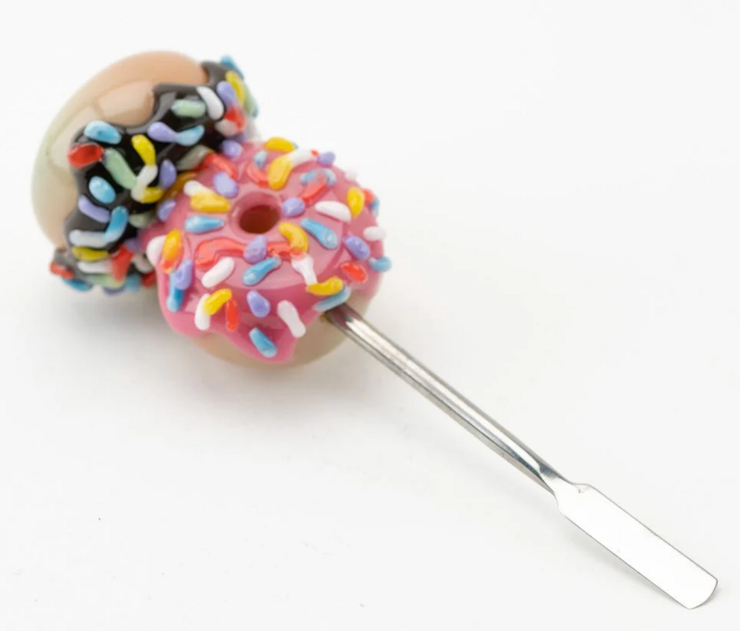 Empire Glassworks Donuts Dabber