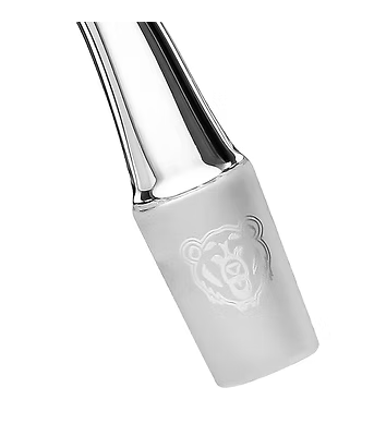 Bear Quartz - Flat V2