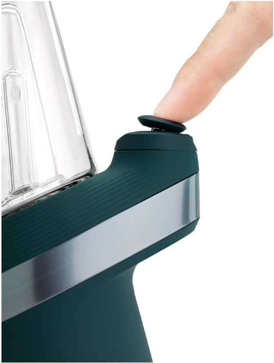 Puffco - New Peak V2 Pine Limited Edition