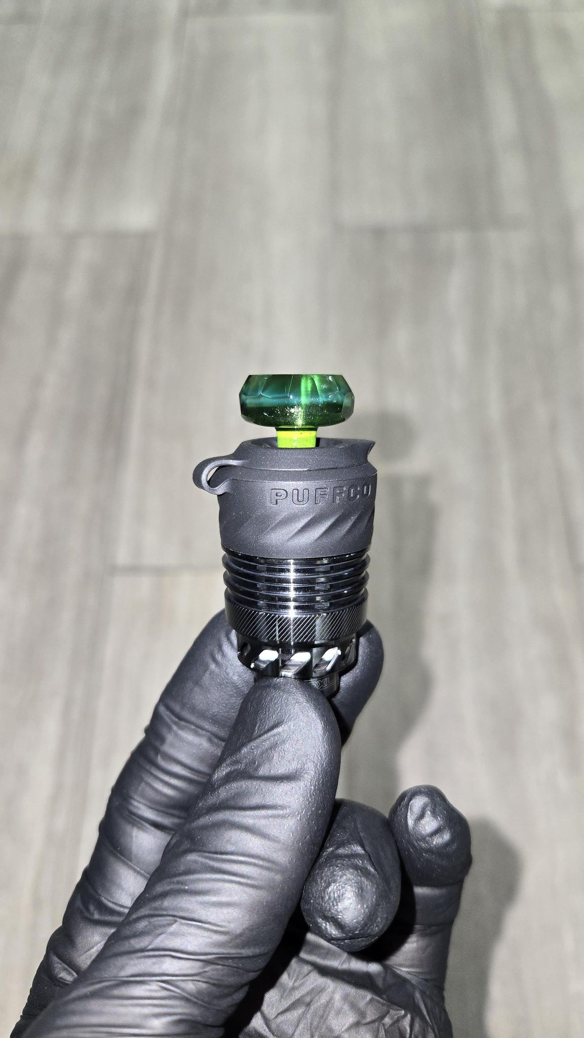 Northern Waters - Gem 3DXL Puffco Peak Pro Joystick