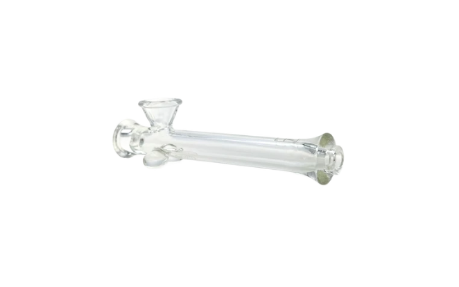 Jane West - 6" Steamroller