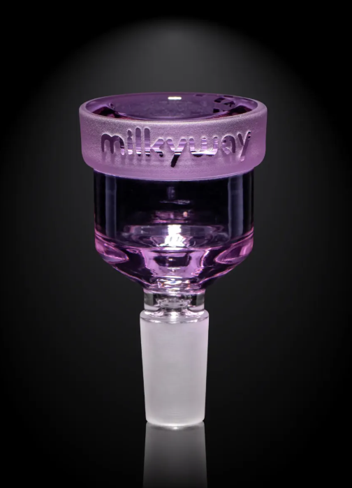 Milkyway Glass - XL Bong Bowl