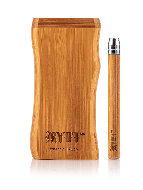 Ryot - Wooden Dugout (Long)