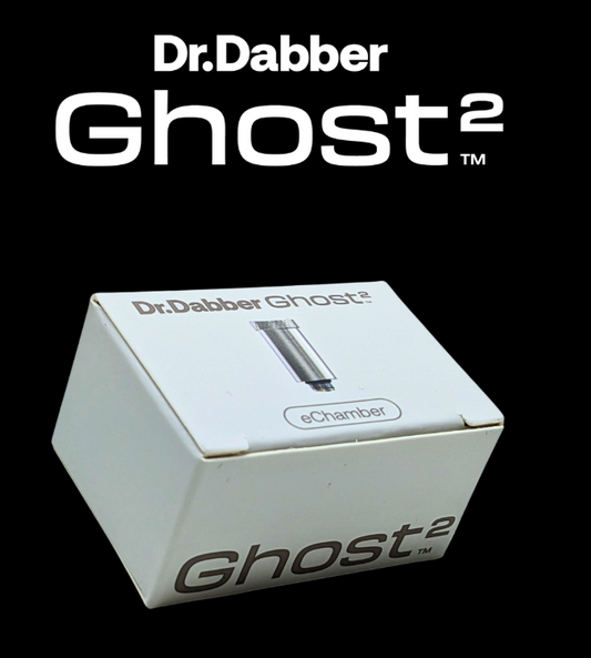 Dr. Dabber - Ghost 2 Replacement eChamber