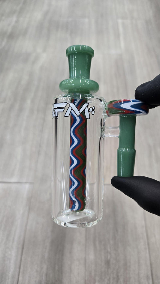 AFM Glass - Reversal Ash Catcher