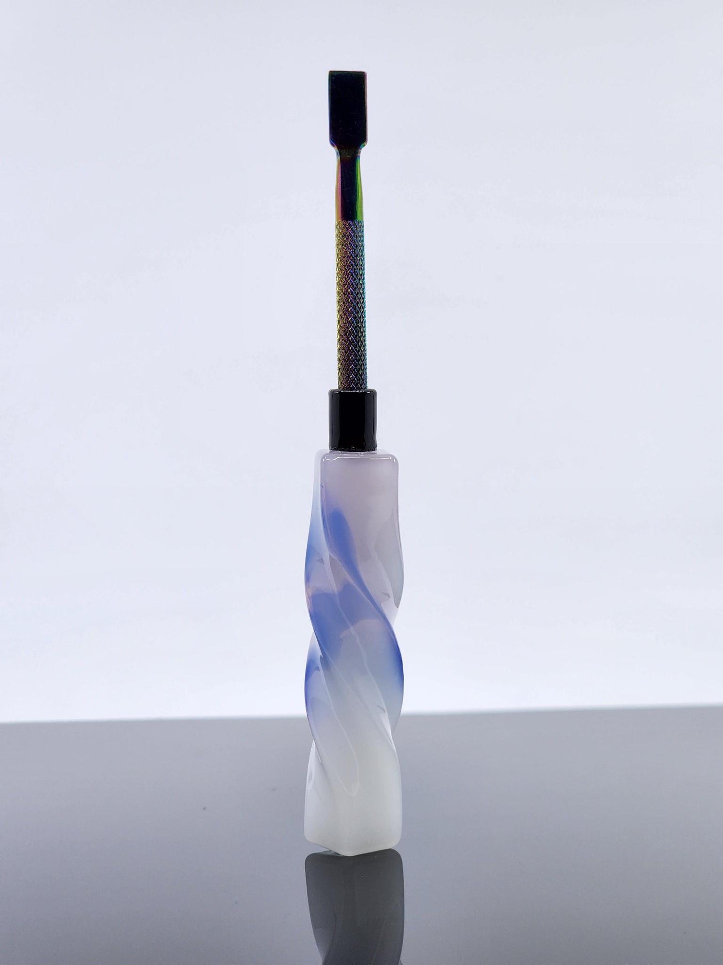 Glass Handle Dab Tool