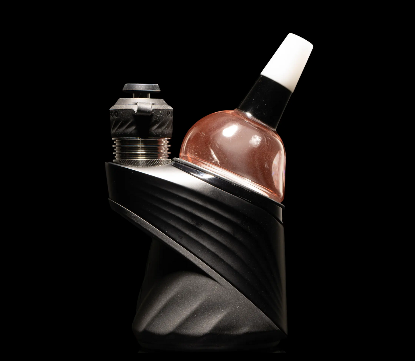 Milkyway Glass - Ready Puffco Peak/Pro Dry Attachment