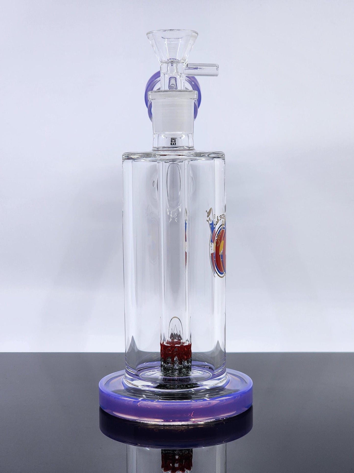 Glass Lab 303 - “Skinny” 51
