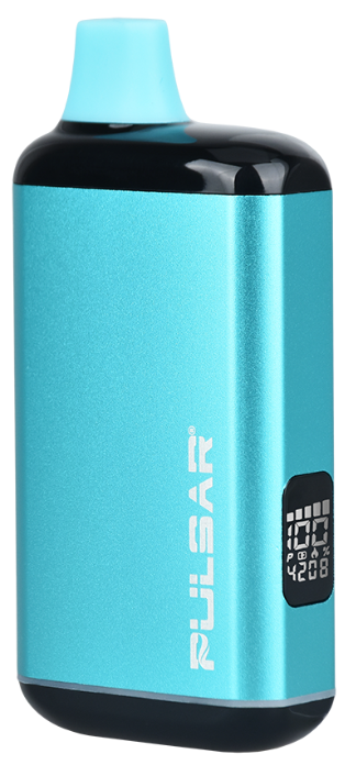 Pulsar 510 DL 2.0 Pro Auto-Draw Variable Voltage Vape Bar 1000mAh