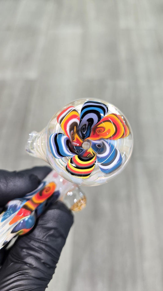 Chunk Glass - Sherlock