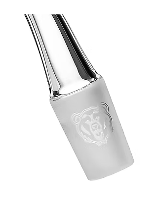 Bear Quartz - The HighBrid