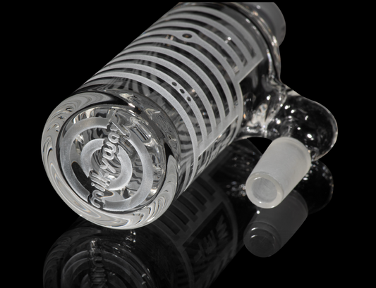 Milkyway Glass - Universe Wet Ash Catcher
