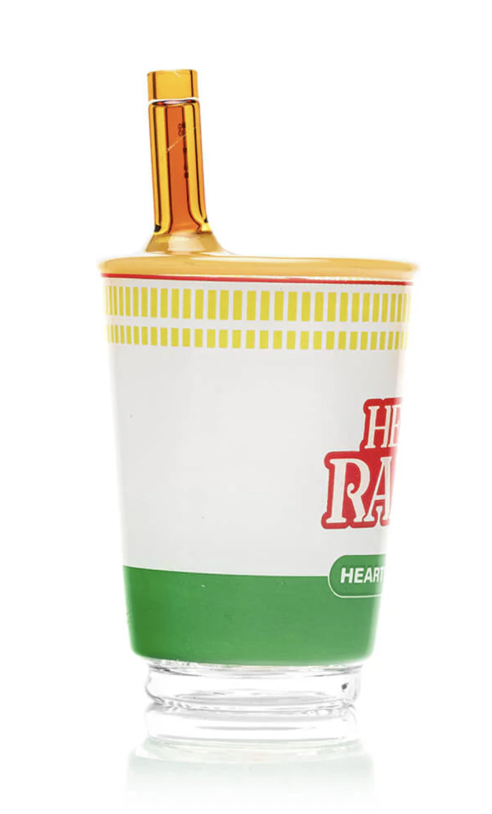 Hemper - Ramen Cup Puffco Peak/Pro Attachment