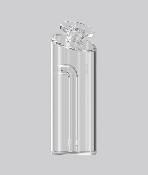 Dr.Dabber - Switch GO Replacement Glass Attachment