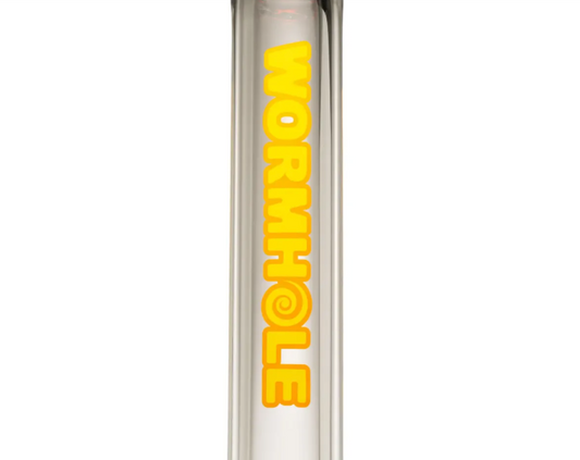Milkyway Glass - Wormhole Standard Alpha 14″ Beaker Bong