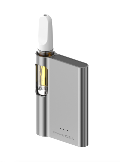 CCELL Palm SE – Classic Fit with Unobstructed Visibility