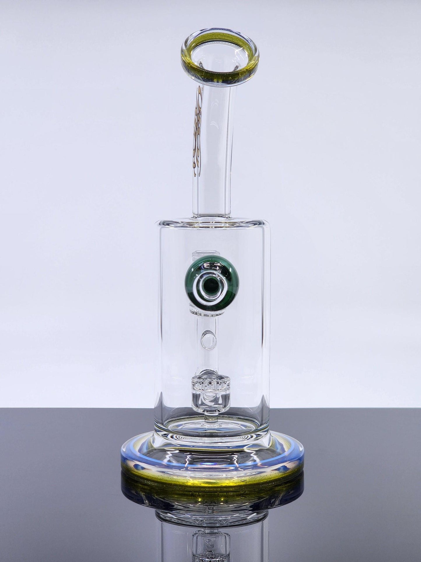 Toro Jet Perc #1