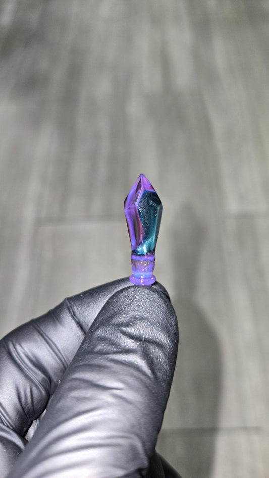 Northern Waters - Crystal 3DXL Puffco New Peak/Proxy Joystick