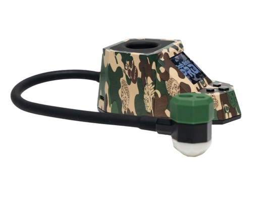 Dab Rite x The Waterboyz Camo PRO