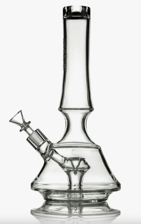 Grav - Clear Empress Water Pipe