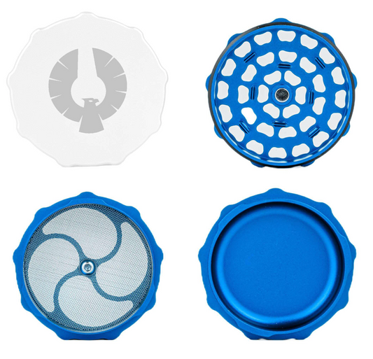 Phoenician Luna Collection - Blue Moon