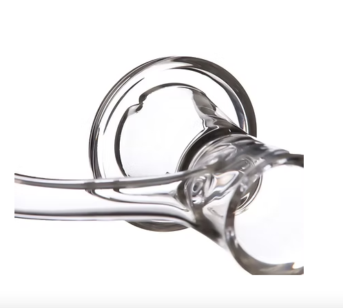 Bear Quartz - The Hourglass Slurper