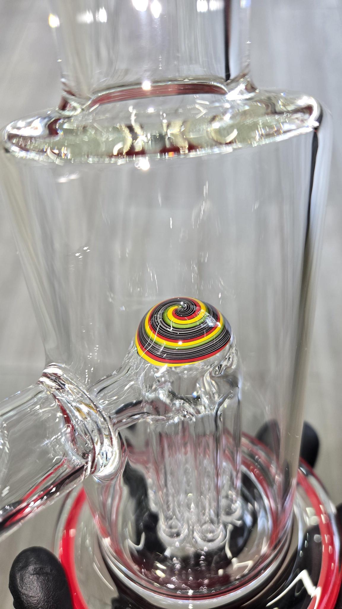 Toro Mini Tree Single #2