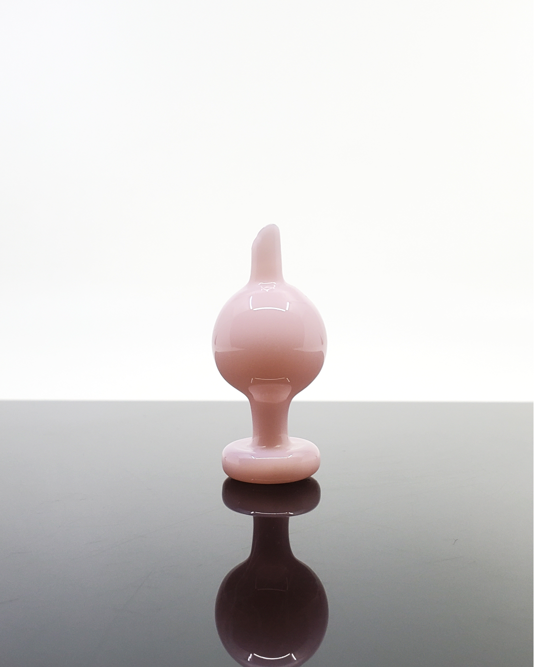 AFM Bubble Caps | Durable and Reliable Airflow Control for Efficient Vaporization in Quartz Setups