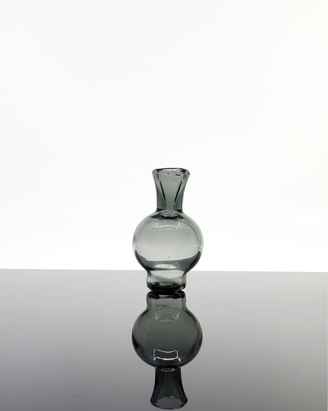 AFM Bubble Spinner Cap | Even Vapor Distribution with Durable Construction for Smooth Sessions