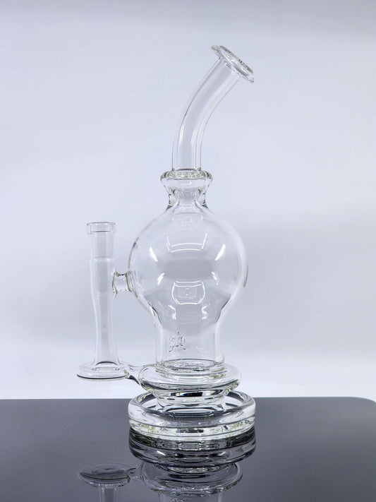 PKG - 3 Hole Ball Rig