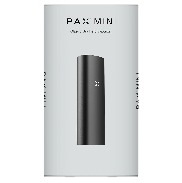 Pax - Mini 2