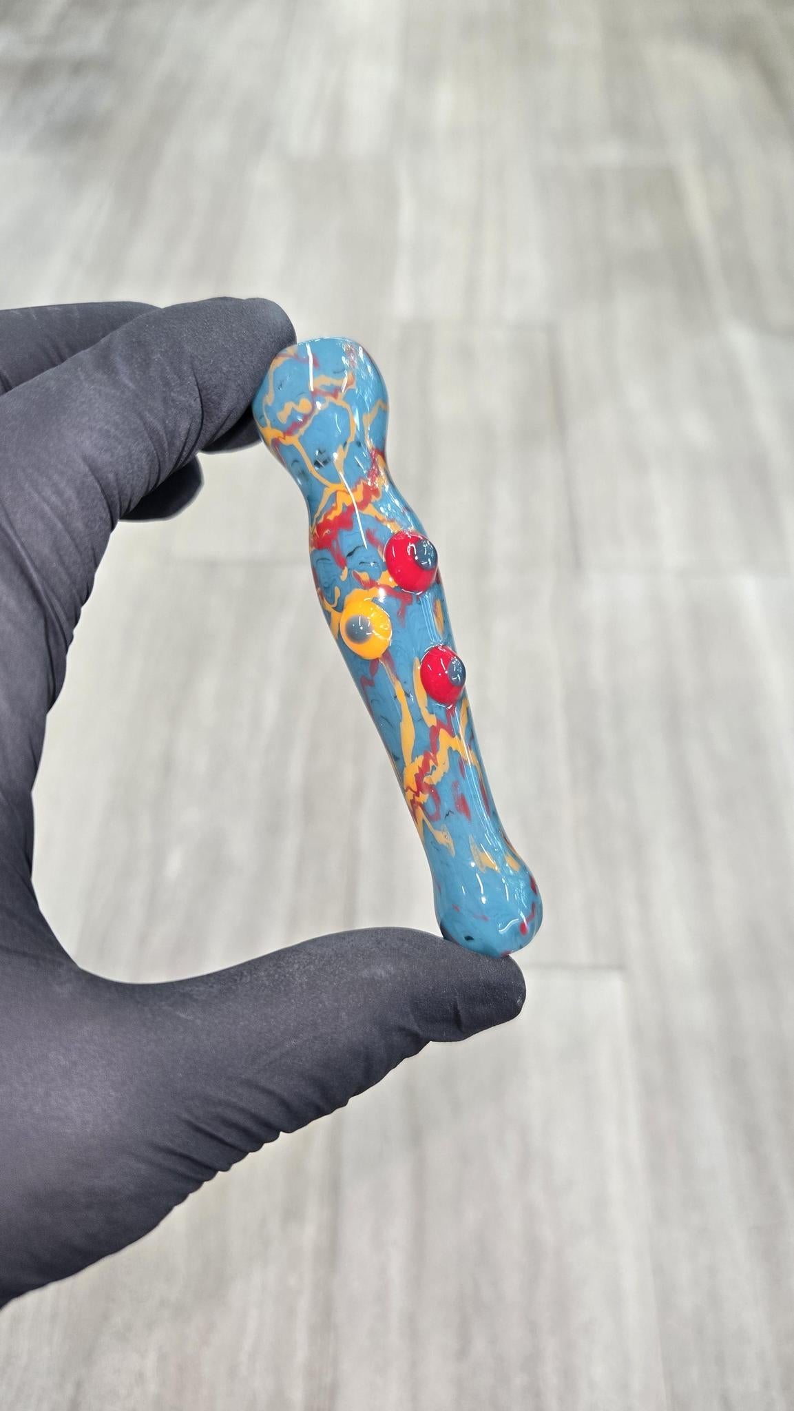 Jeff Spaga - Chillum